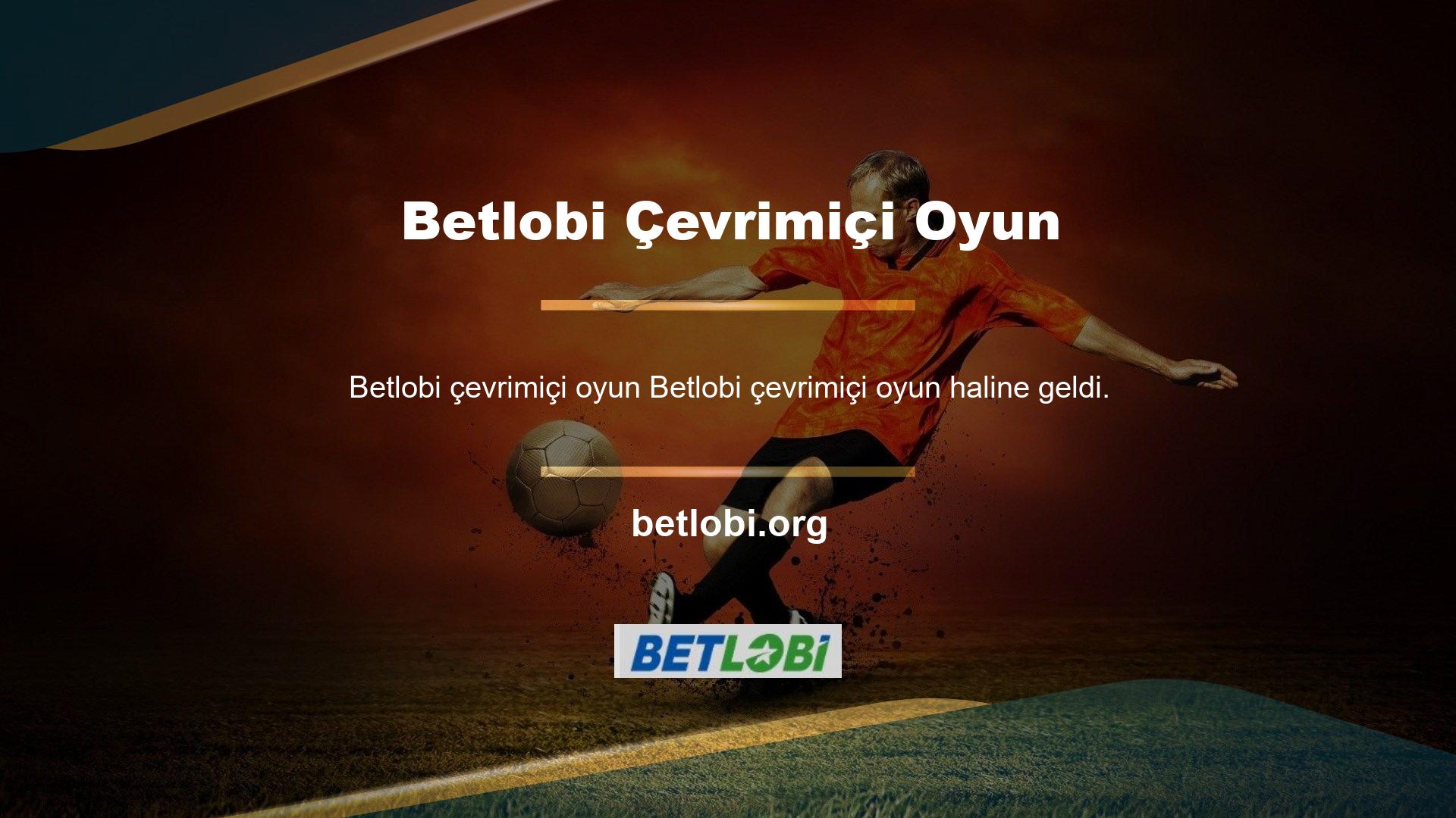 Betlobi güvenilir uygulama platformu, oyun web sitelerinin lisans sürecini yalnızca birkaç dakika içinde verimli bir şekilde doğrulayabilir