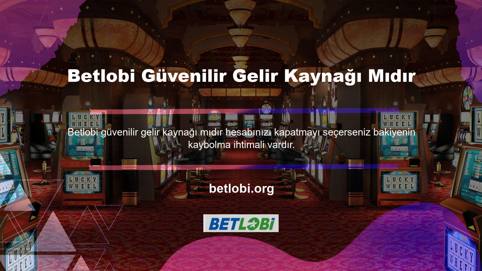 Maalesef web sitesi bu bakiyeyi talep etmenize izin vermiyor