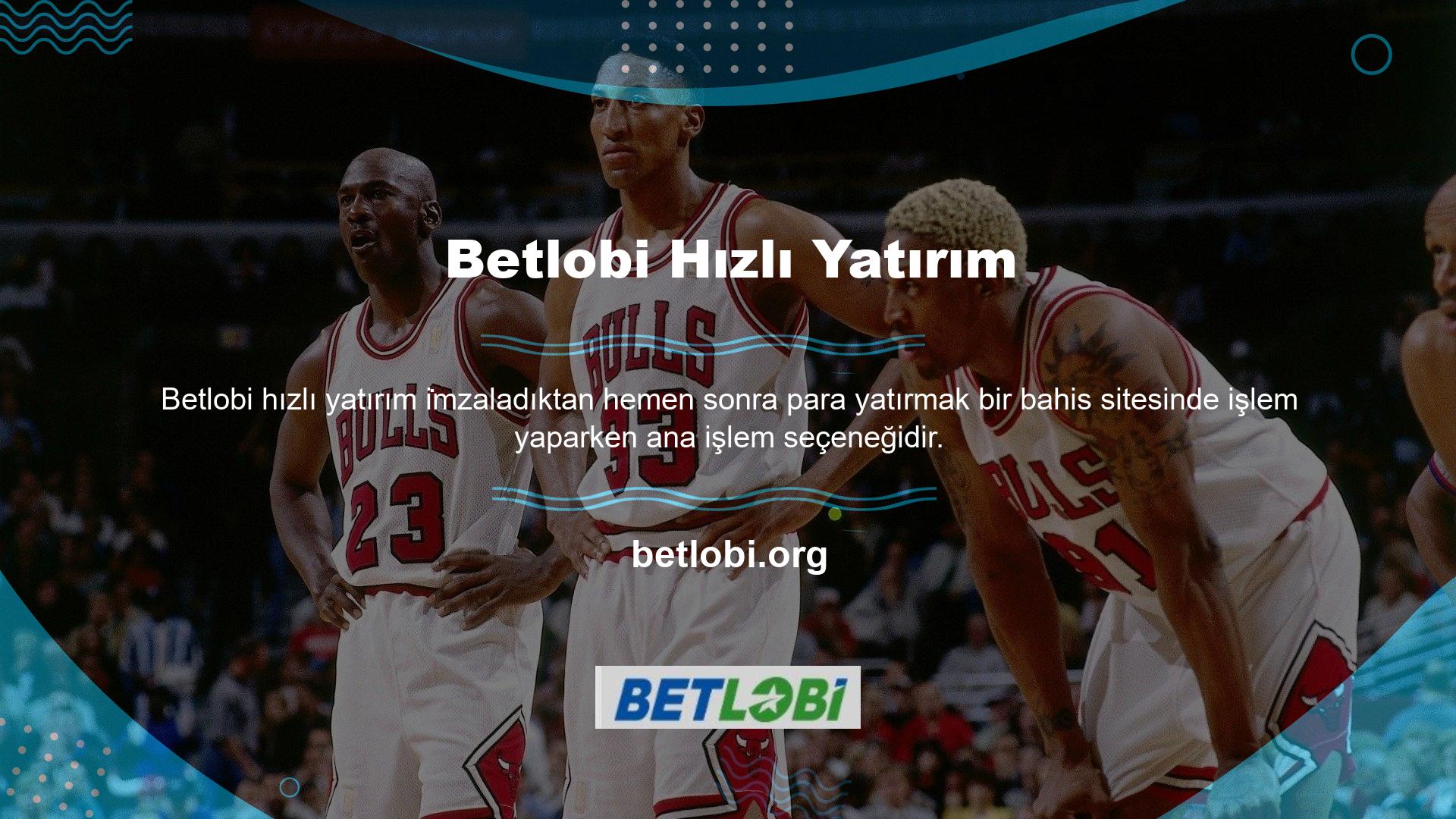 Her oyun için oyuna ayrı ayrı para koyabilirsiniz