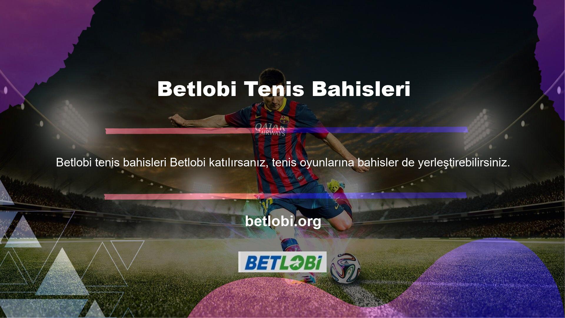 Bahisleri ve oranları güncel bir şekilde düzenlemek için aşağıdaki adımlar izlenmiştir